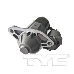 Starter Dodge Ram  2009 til 2023 (17948)