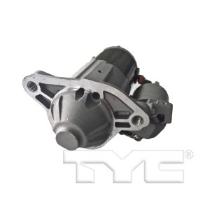 Starter Dodge Ram  2009 til 2023 (17948)