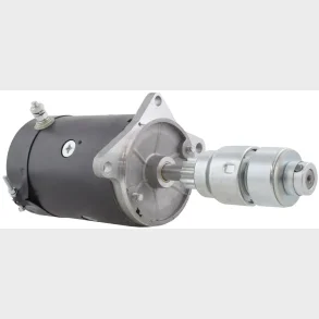 Starter Ford 1956 til 1961, se mere under info (B6A-11002A) Starter motor