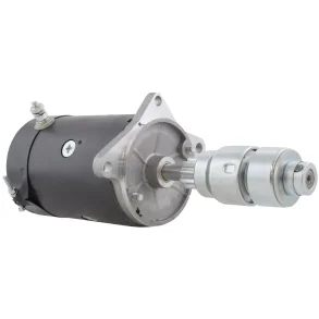 Starter Ford 1956 til 1961, se mere under info (B6A-11002A) Starter motor