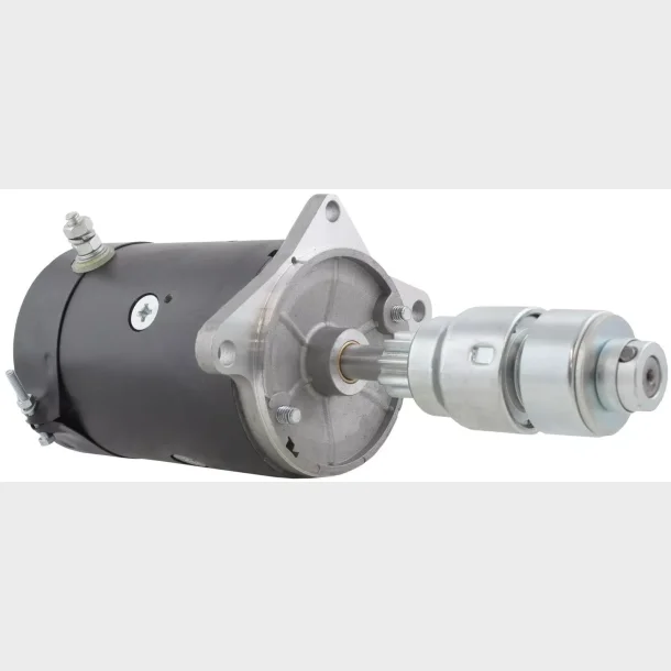 Starter Ford 1956 til 1961, se mere under info (B6A-11002A) Starter motor