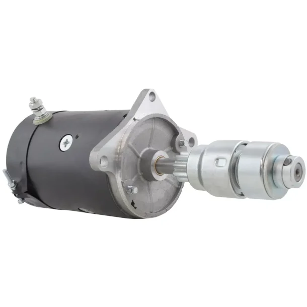 Starter Ford 1956 til 1961, se mere under info (B6A-11002A) Starter motor