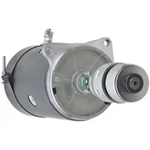 Starter Ford 1962 til 1964, se mere under info (C3AF11001A) Starter motor