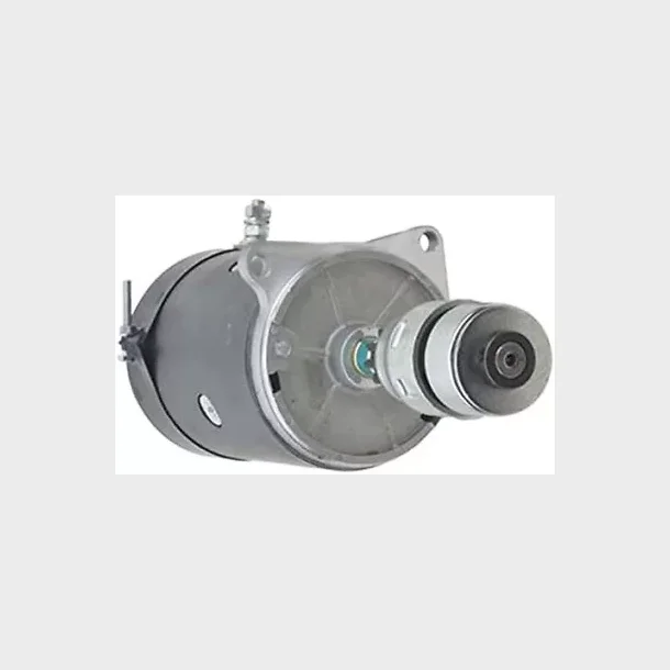 Starter Ford 1962 til 1964, se mere under info (C3AF11001A) Starter motor