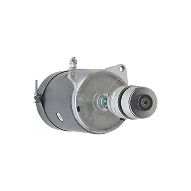 Starter Ford 1962 til 1964, se mere under info (C3AF11001A) Starter motor