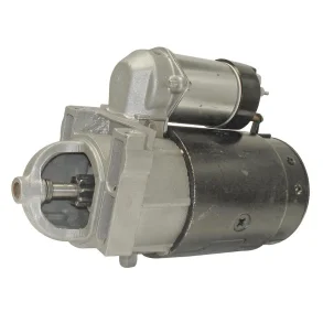 Starter GM 1964 til 1980 Buick, Oldsmobile & Pontiac (3696S 3655 3361873A 3696) Starter 