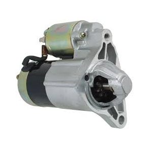 Starter Jeep Grand Cherokee 4,7 V8 2003 til 2004 (17866M) Starter Motor