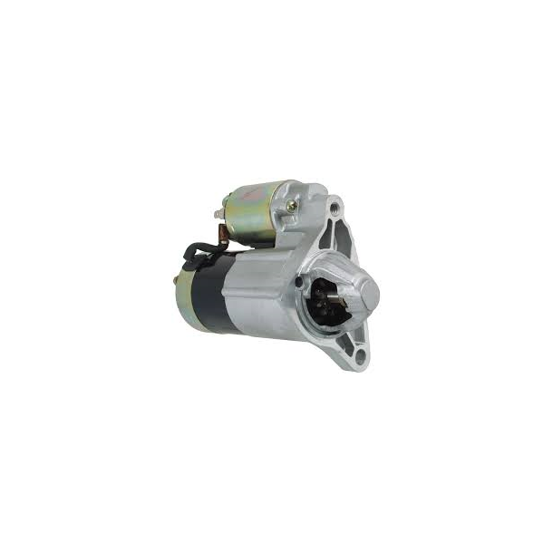 Starter Jeep Grand Cherokee 4,7 V8 2003 til 2004 (17866M) Starter Motor