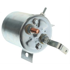 Starter Rel Dodge 1959-1966 (Standard Motor SS206)