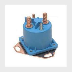 Starter Rel� Ford & Mopar 1980 til 2004 (se mere under info) 3361031, Starter Solenoids