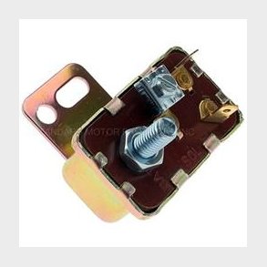 Starter Rel� Chrysler, Dodge, Jeep og Plymouth 1965 til 1989 (Standard SR-105)