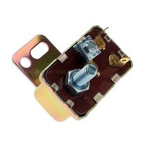 Starter Rel Chrysler, Dodge, Jeep og Plymouth 1965 til 1989 (Standard SR-105)