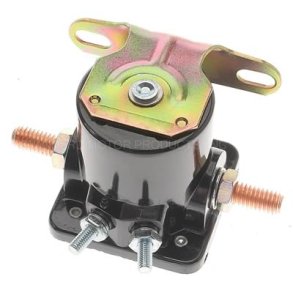 Starter Rel� Dodge 1978 til 1985 (Standard Motor SS584)