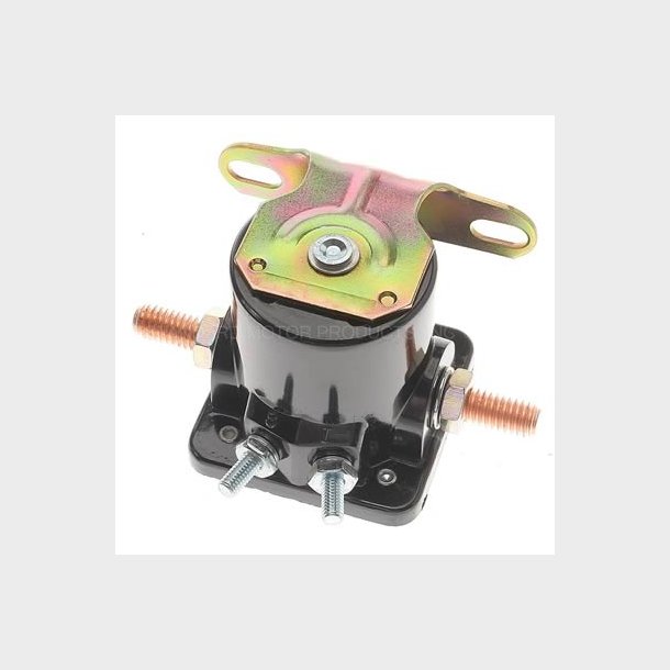 Starter Rel� Dodge 1978 til 1985 (Standard Motor SS584)