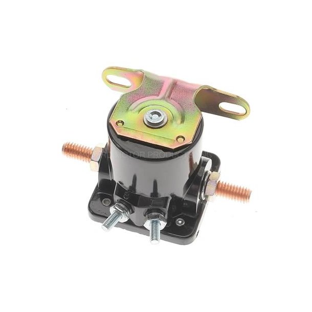 Starter Rel Dodge 1978 til 1985 (Standard Motor SS584)