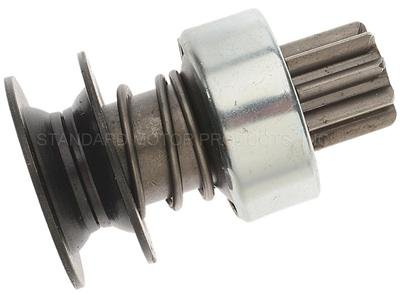 Starterdrev 1959 til 1995 (Standard Motor SDN1A) Motor Starter Drives ...