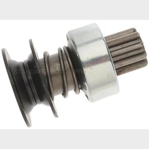 Starterdrev 1959 til 1995 (Standard Motor SDN1A) Motor Starter Drives