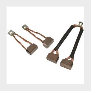 Starter kul 1963 til 1967(Standard Motor FX40)