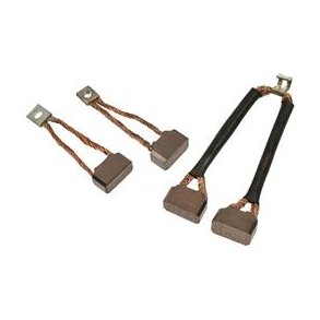 Starter kul 1963 til 1967(Standard Motor FX40)