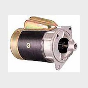 Starter Ford 1965 til 1977 manuel gear (Wilson 3132 3361008)