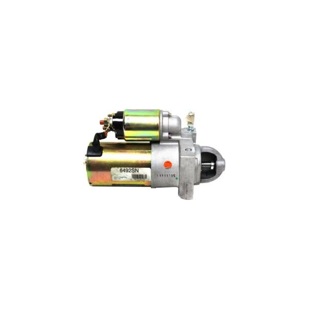Starter GM 1998 til 2009 (6492SN - N6492 - 6492 - 6757) Starter Motor - Se mere under info