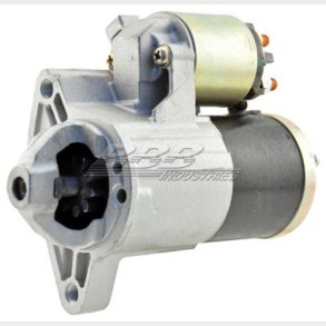 Starter Jeep Grand Cherokee 4,7 V8 2005-2008 (17937 - 17468 Starter Motor)