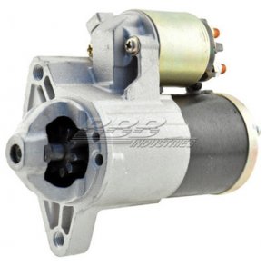 Starter Jeep Grand Cherokee 4,7 V8 2005-2008 (17937 - 17468 Starter Motor)