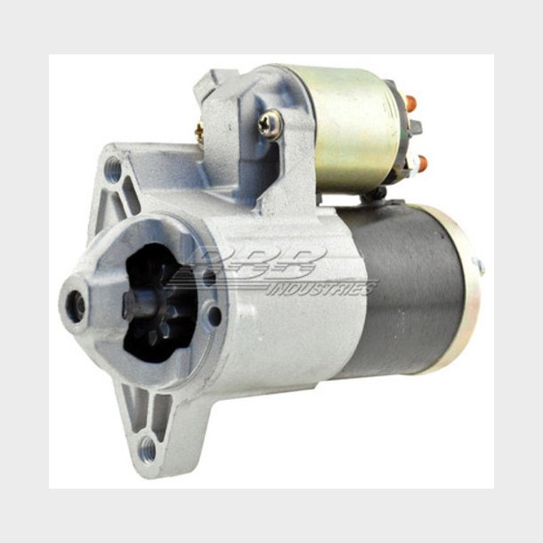 Starter Jeep Grand Cherokee 4,7 V8 2005-2008 (17937 - 17468 Starter Motor)