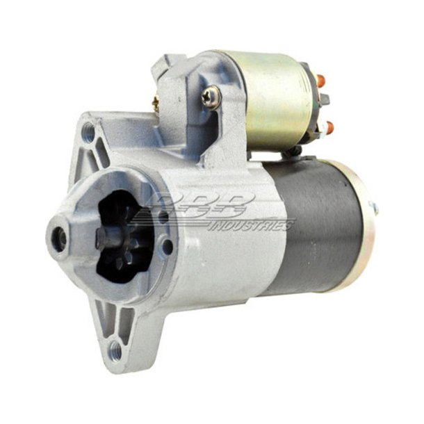 Starter Jeep Grand Cherokee 4,7 V8 2005-2008 (17937 - 17468 Starter Motor)
