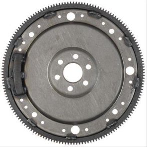 Startkrans Ford, Lincoln & Mercury V8 1965 til 1976 157 t�nder (Z126 - FRA203) Flexplate