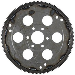 Startkrans 166 tands Buick, Old's & Pontiac (fly wheel G105) Flexplate