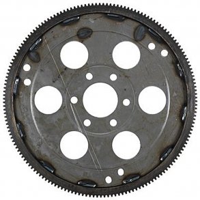 Startkrans 166 tands Buick, Old's & Pontiac (fly wheel G105) Flexplate