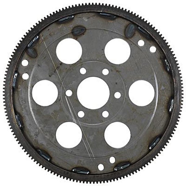Startkrans 166 tands Buick, Old's &amp; Pontiac (fly wheel G105) Flexplate