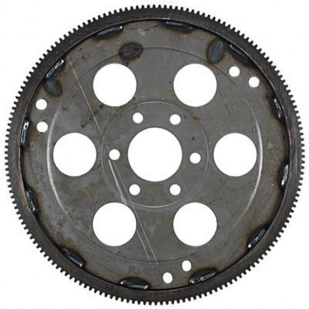 Startkrans 166 tands Buick, Old's &amp; Pontiac (fly wheel G105) Flexplate