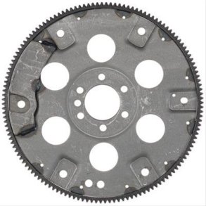 Startkrans GM 6,2 - 6,5 diesel 139 t�nder (Pioneer FRA142 - ATP Z136)