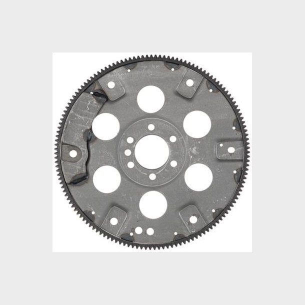 Startkrans GM 6,2 - 6,5 diesel 139 t�nder (Pioneer FRA142 - ATP Z136)
