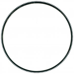 Startkrans for svinghjul 168 tnder GM 1955 til 2000 (ATP ZA500 - Anchor 500 - FRG168S)