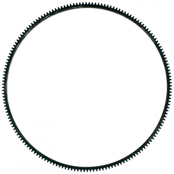 Startkrans for svinghjul 168 tnder GM 1955 til 2000 (ATP ZA500 - Anchor 500 - FRG168S)