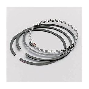 Stempelringe Std. Ford / GM 4