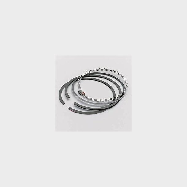 Stempelringe Std. Ford / GM 4"  1/16" - 1/16" - 3/16" Performance Piston Ring Sets R6902