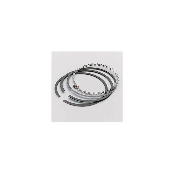 Stempelringe Std. Ford / GM 4"  1/16" - 1/16" - 3/16" Performance Piston Ring Sets R6902