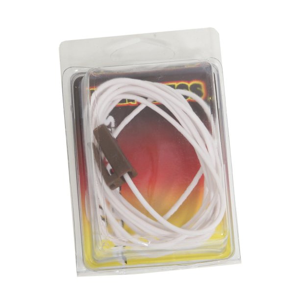 Stik til GM str�mfordeler universal, Wiring Pigtail, HEI Tachometer Lead 6 feet = ca 180 cm ledning