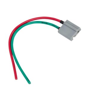 Stik til HEI str�mfordelere universal, HEI Power with Tachometer Connector