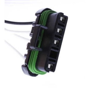 Stik til baglygte GM 1988-2000 (CON111 )