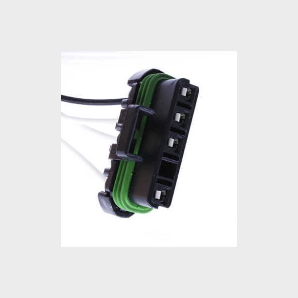 Stik til baglygte GM 1988-2000 (CON111 )