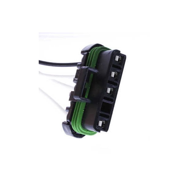 Stik til baglygte GM 1988-2000 (CON111 )