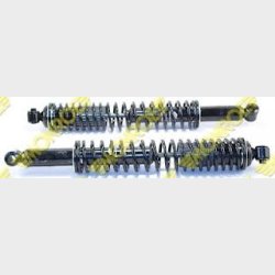 St�dd�mper m. coilovers bag, Mopar 1962 til 1978 (Monroe 58577 - Gabriel 43096)