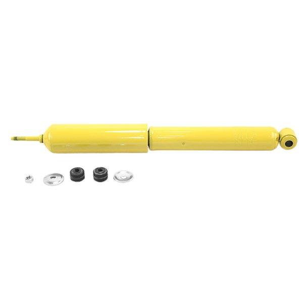 St�dd�mper Gas bag GM og Ford 1953 til 1980 (Monroe 32126 - Monroe 34954) Rear shocks