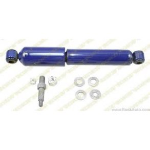 Stddmper Gas for GM 2WD 1963 til 1986 (Monroe 33033)