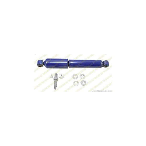 Stddmper Gas for GM 2WD 1963 til 1986 (Monroe 33033)